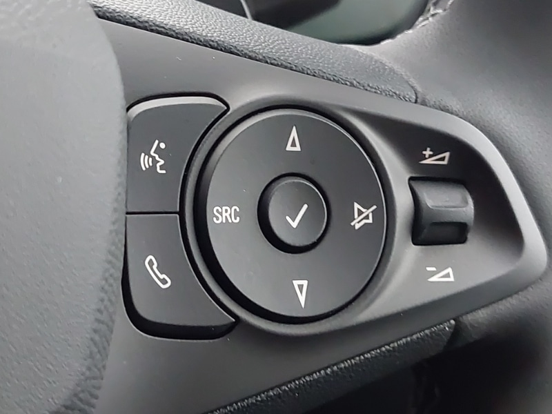 Used Vauxhall Corsa 2025 for sale - 77424327: Photo 15