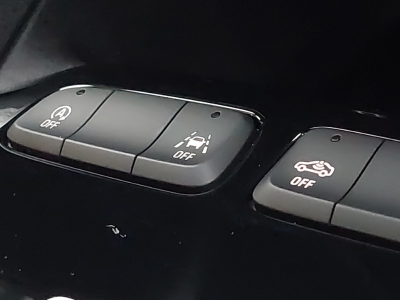 Used Vauxhall Corsa 2025 for sale - 77424327: Photo 19