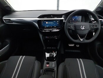 Used Vauxhall Corsa 2025 for sale - 77424327: Photo