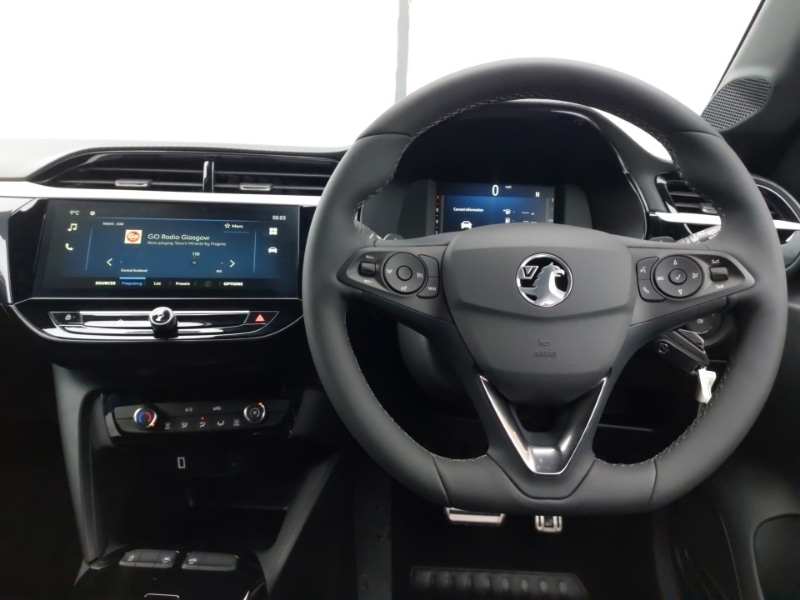 Used Vauxhall Corsa 2025 for sale - 77424327: Photo 7