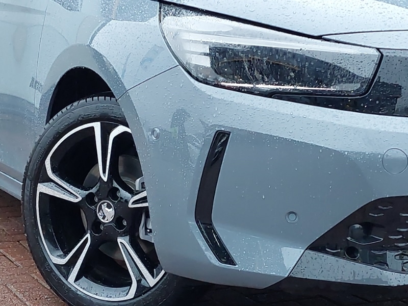 Used Vauxhall Corsa 2025 for sale - 77424327: Photo 9