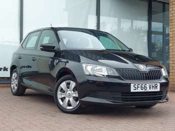 2016 - 1.0 MPI 60 S 5dr