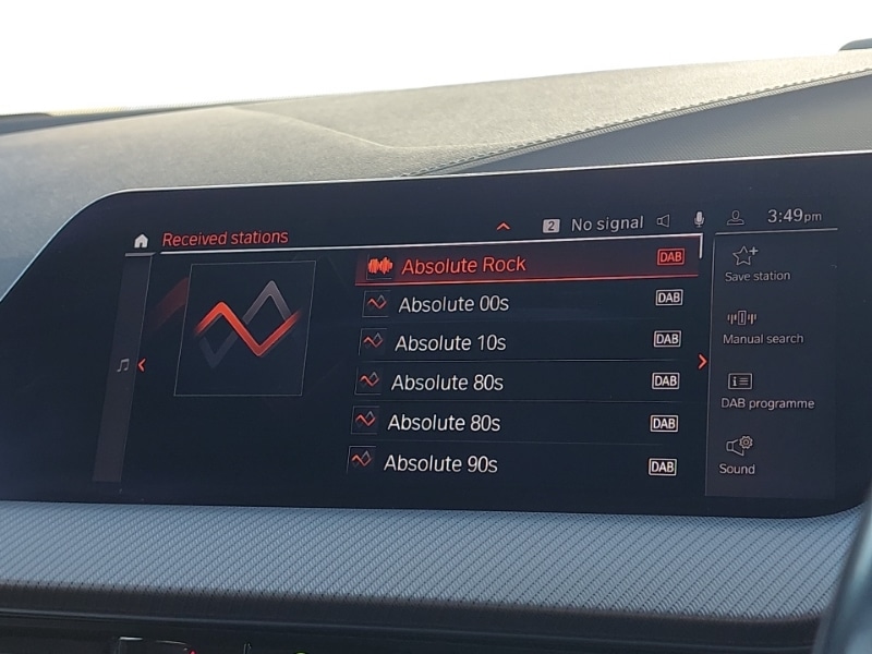 Used BMW 1 Series 2020 for sale - 77956492: Photo 10