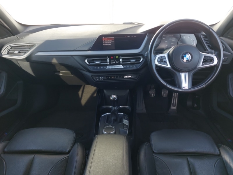 Used BMW 1 Series 2020 for sale - 77956492: Photo 2