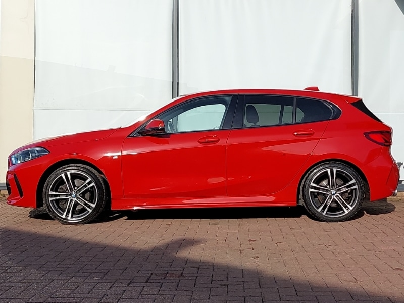 Used BMW 1 Series 2020 for sale - 77956492: Photo 4