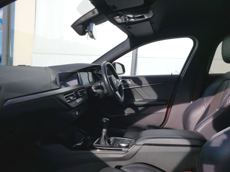 Used BMW 1 Series 2020 for sale - 77956492: Photo 5