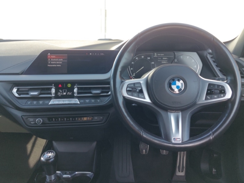 Used BMW 1 Series 2020 for sale - 77956492: Photo 7