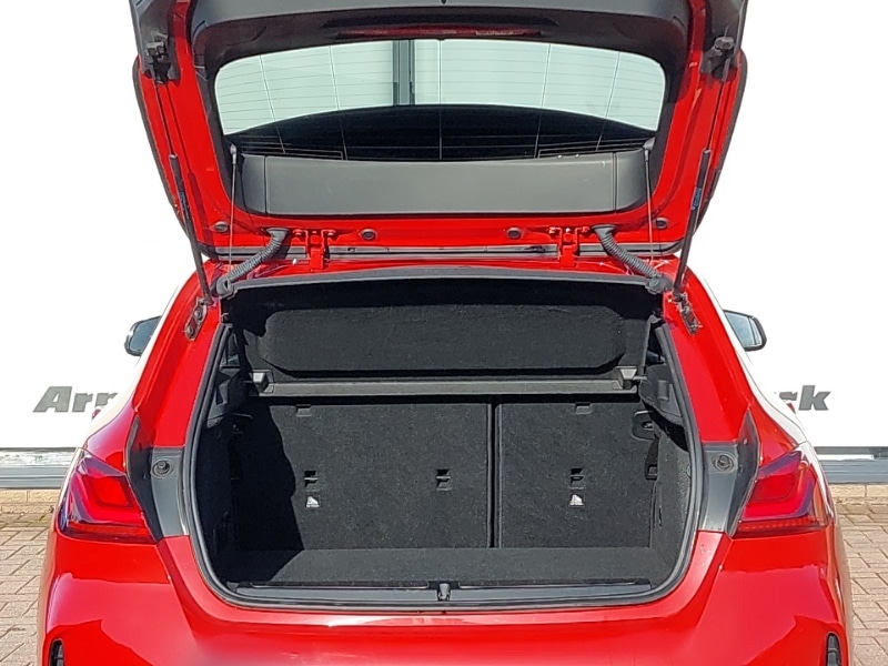 Used BMW 1 Series 2020 for sale - 77956492: Photo 8