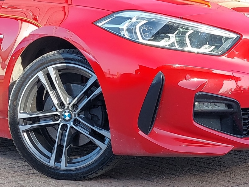 Used BMW 1 Series 2020 for sale - 77956492: Photo 9