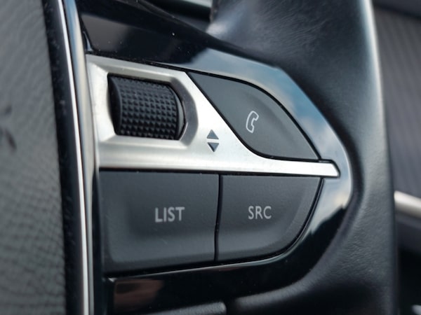 Used Peugeot 3008 2022 for sale - 76226042: Photo 19