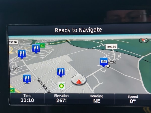 Used Mercedes-Benz E-Class 2016 for sale - 76208160: Photo 10