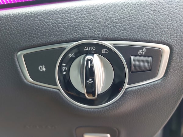 Used Mercedes-Benz E-Class 2016 for sale - 76208160: Photo 12
