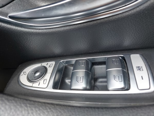 Used Mercedes-Benz E-Class 2016 for sale - 76208160: Photo 14