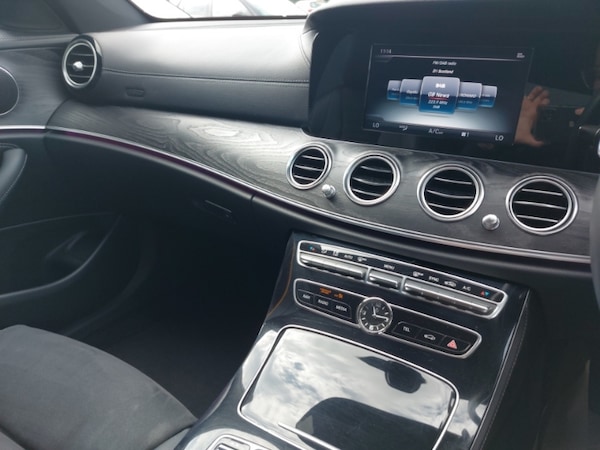 Used Mercedes-Benz E-Class 2016 for sale - 76208160: Photo 15
