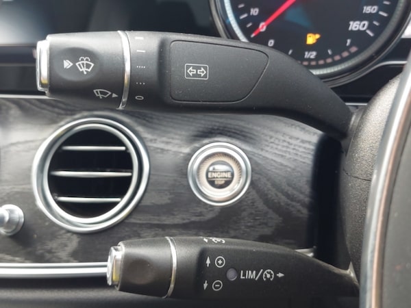 Used Mercedes-Benz E-Class 2016 for sale - 76208160: Photo 19