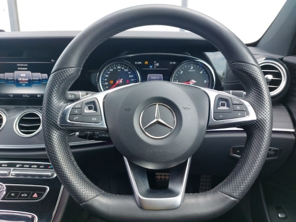 Used Mercedes-Benz E-Class 2016 for sale - 76208160: Photo 2