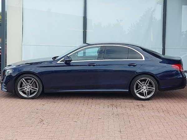 Used Mercedes-Benz E-Class 2016 for sale - 76208160: Photo 4