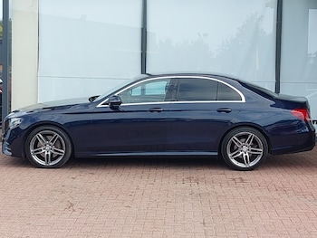Used Mercedes-Benz E-Class 2016 for sale - 76208160: Photo 4