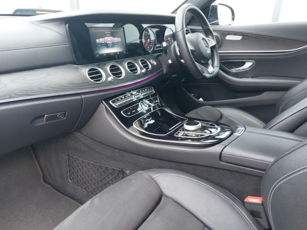 Used Mercedes-Benz E-Class 2016 for sale - 76208160: Photo 5