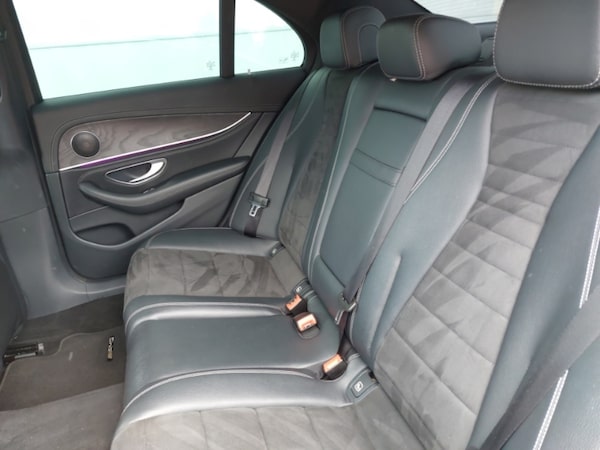 Used Mercedes-Benz E-Class 2016 for sale - 76208160: Photo 6