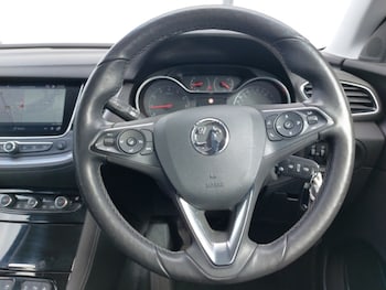 Used Vauxhall Grandland X 2019 for sale - 76155775: Photo