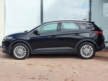 Used Vauxhall Grandland X 2019 for sale - 76155775: Photo