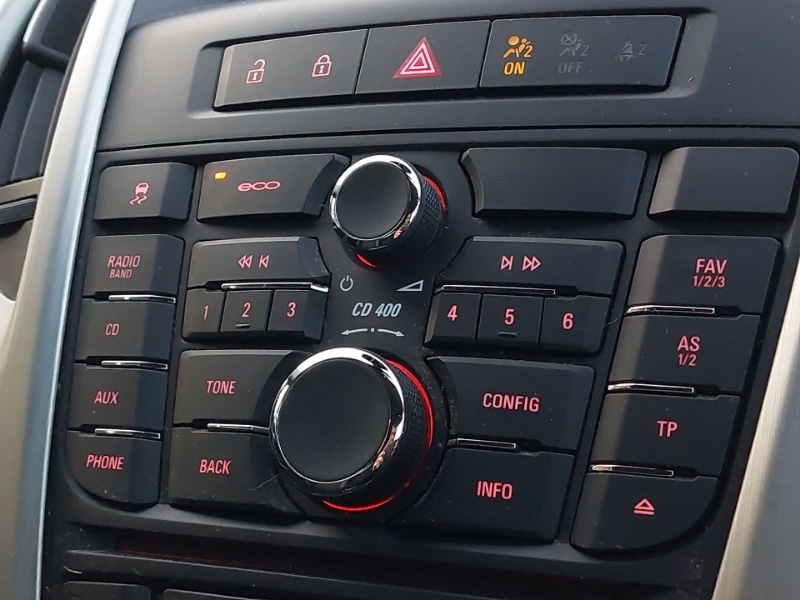 Used Vauxhall Astra GTC 2011 for sale - 76834130: Photo 14