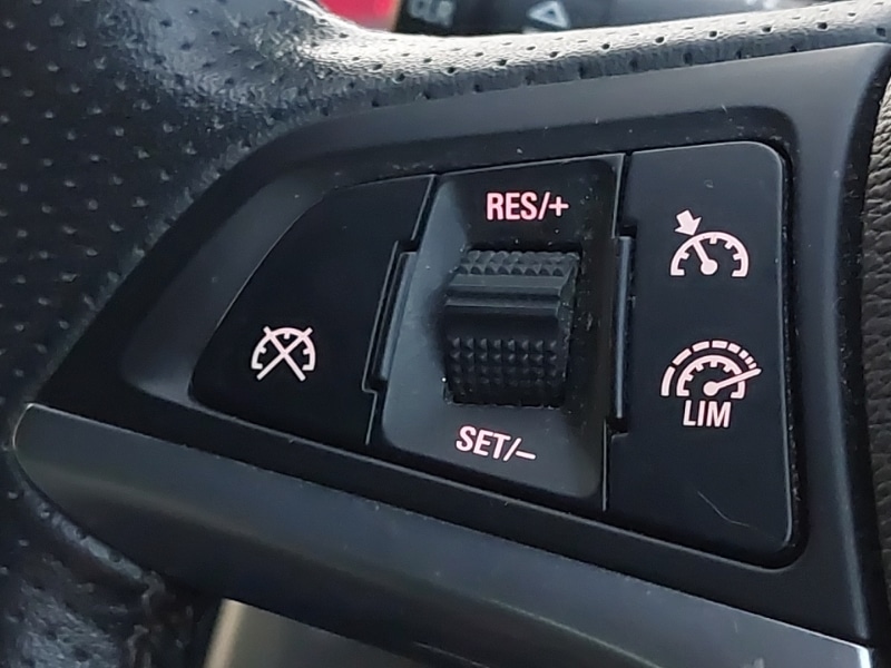 Used Vauxhall Astra GTC 2011 for sale - 76834130: Photo 15