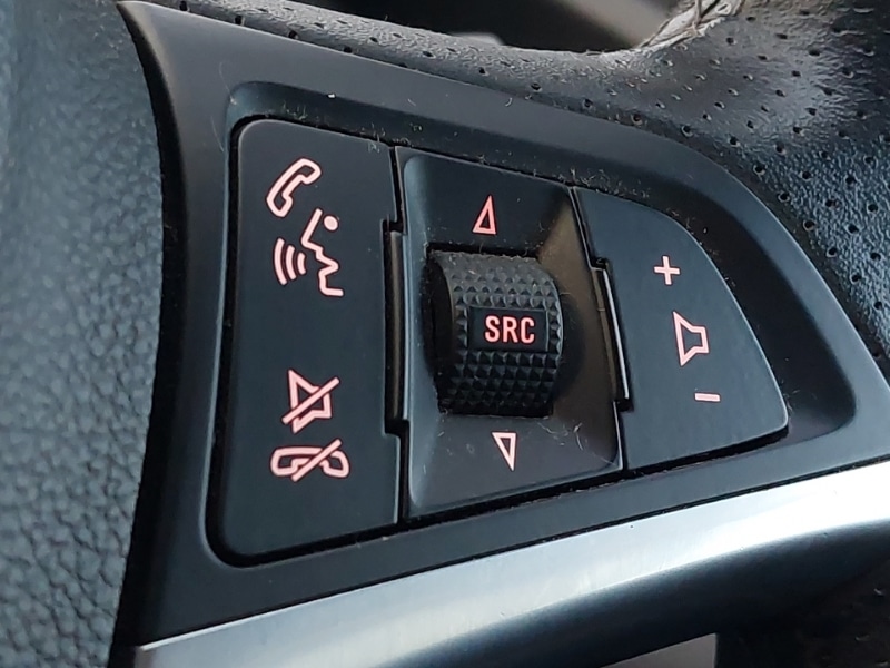 Used Vauxhall Astra GTC 2011 for sale - 76834130: Photo 16