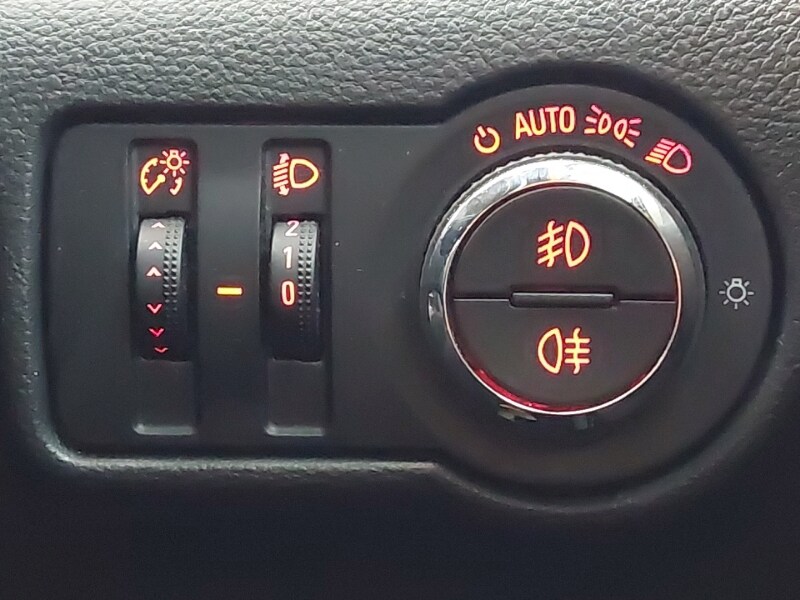 Used Vauxhall Astra GTC 2011 for sale - 76834130: Photo 18