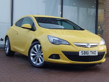 2011 - 1.4T 16V SRi 3dr