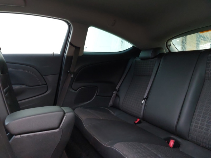 Used Vauxhall Astra GTC 2011 for sale - 76834130: Photo 6