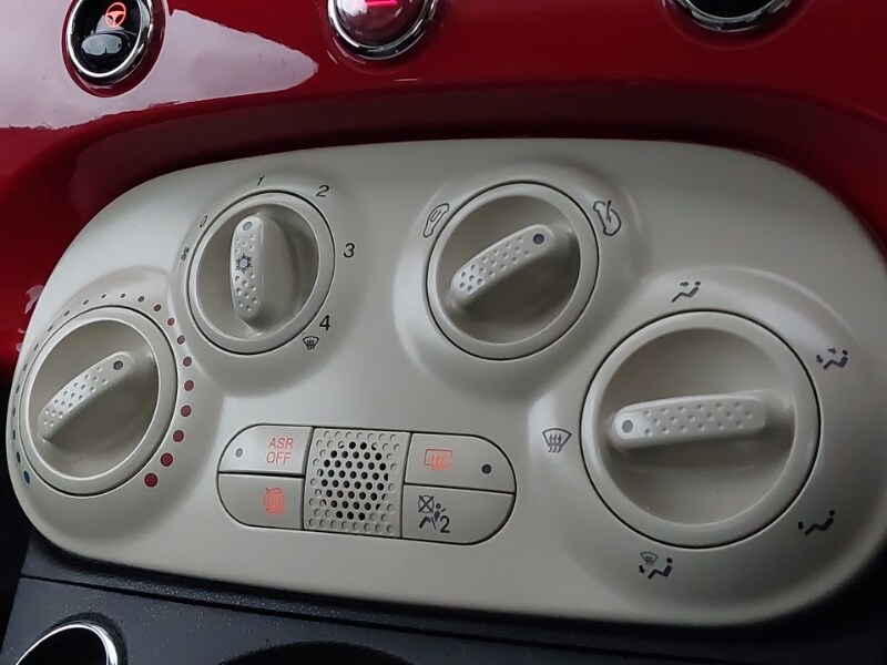 Used Fiat 500 2018 for sale - 78054786: Photo 11