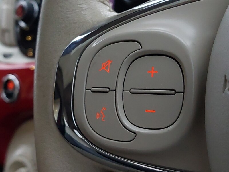 Used Fiat 500 2018 for sale - 78054786: Photo 14