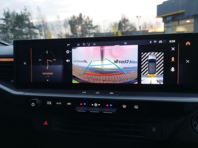 Used Vauxhall Grandland 2025 for sale - 76951615: Photo 15