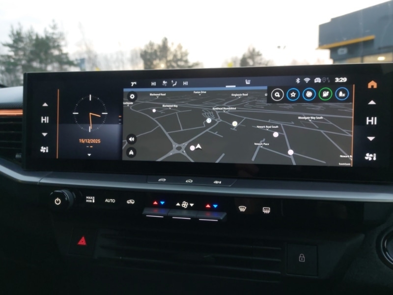 Used Vauxhall Grandland 2025 for sale - 76951615: Photo 16