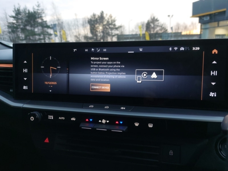 Used Vauxhall Grandland 2025 for sale - 76951615: Photo 19