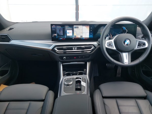 Used BMW 3 Series 2024 for sale - 75240924: Photo 2