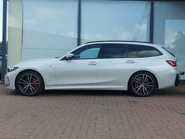 Used BMW 3 Series 2024 for sale - 75240924: Photo 4