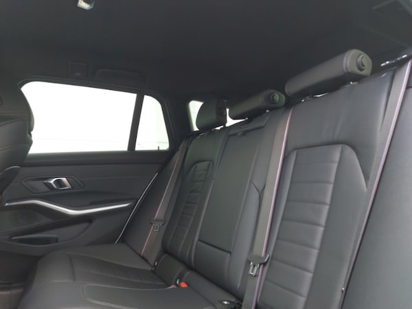 Used BMW 3 Series 2024 for sale - 75240924: Photo 6