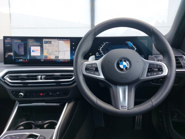 Used BMW 3 Series 2024 for sale - 75240924: Photo 7