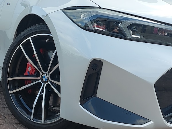 Used BMW 3 Series 2024 for sale - 75240924: Photo 9