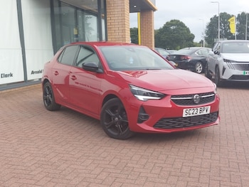 Used Vauxhall Corsa 2023 for sale - 79481325: Photo