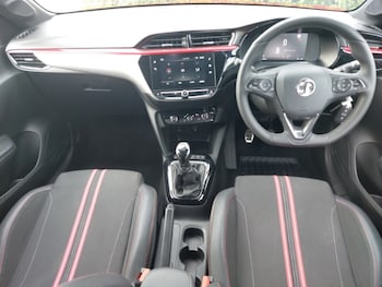 Used Vauxhall Corsa 2023 for sale - 79481325: Photo