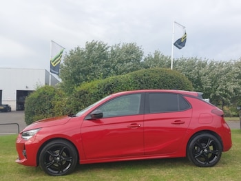 Used Vauxhall Corsa 2023 for sale - 79481325: Photo