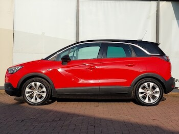 Used Vauxhall Crossland X 2018 for sale - 77832240: Photo