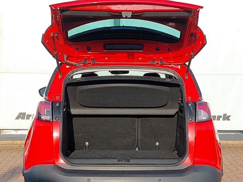 Used Vauxhall Crossland X 2018 for sale - 77832240: Photo 8