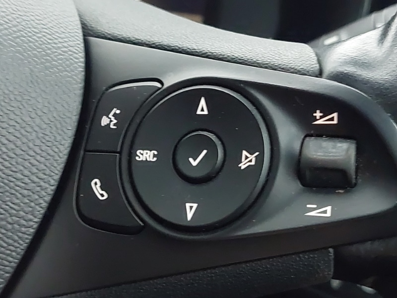 Used Vauxhall Corsa 2021 for sale - 76906580: Photo 15