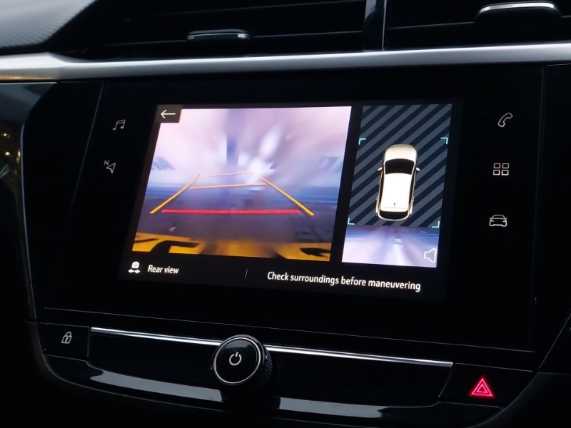 Used Vauxhall Corsa 2021 for sale - 76906580: Photo 17