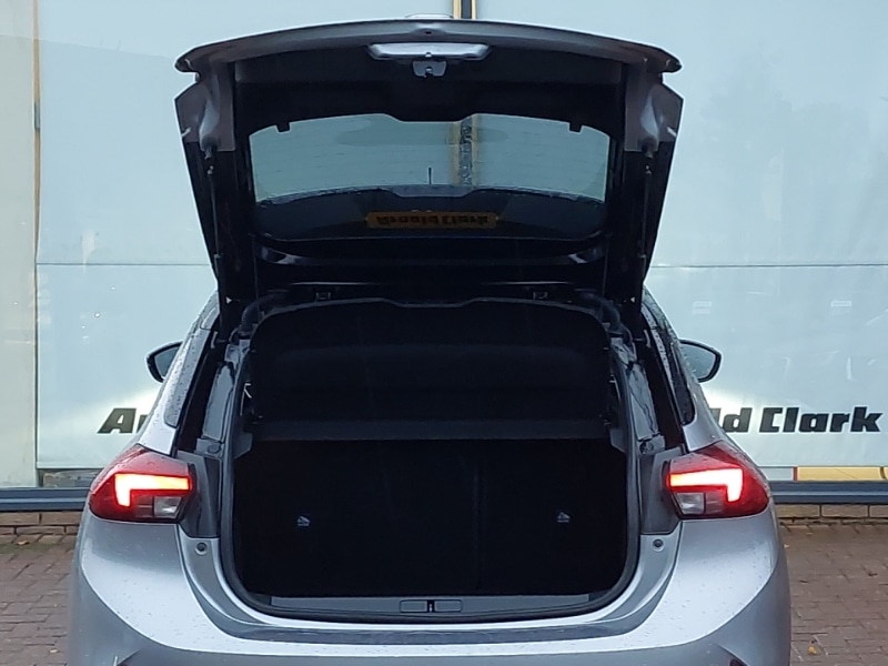 Used Vauxhall Corsa 2021 for sale - 76906580: Photo 8